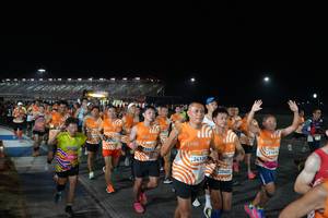 BIB: 2782, 23321, 2412, 20405, 2101
                            <button type="button" onclick="openModal(23080100)" class="btn btn-primary btn-sm float-right btn-popup" data-toggle="modal" data-target=".modal-high-quality">
                        <i class="fas fa-shopping-cart"></i> Add to Cart
                    </button>
                                            <button type="button" onclick="isThisMe(23080100, true)" class="btn btn-success btn-sm float-right btn-popup btn-isme hidden" data-toggle="tooltip" data-placement="bottom" title="นี่คือรูปของคุณใช่ไหม คลิกที่นี่เพื่อเอาเข้าอัลบั้ม">
                        <i class="fas fa-plus"></i> Add to album
                    </button>
                    <button type="button" onclick="isThisMe(23080100, false)" class="btn btn-warning btn-sm float-right btn-popup btn-isnotme hidden">
                        <i class="fas fa-ban"></i> Remove from album
                    </button>